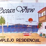 Appartement Ocean View Apartment, Costa Adeje (Tenerife)