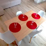 Appartement Ocean View Apartment, *