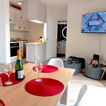 Ocean View Apartment, Appartement