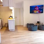Ocean View Apartment, Appartement Costa Adeje (Tenerife)
