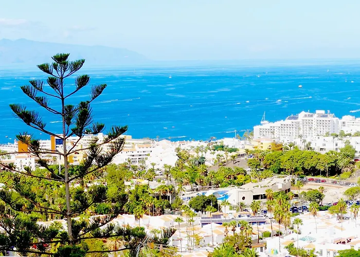 Ocean View Apartment, Apartment