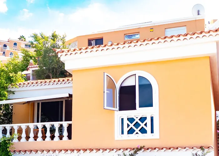 Ocean View Apartment, Apartment Costa Adeje (Tenerife)