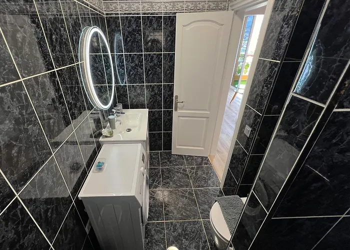 Apartment Ocean View Apartment,