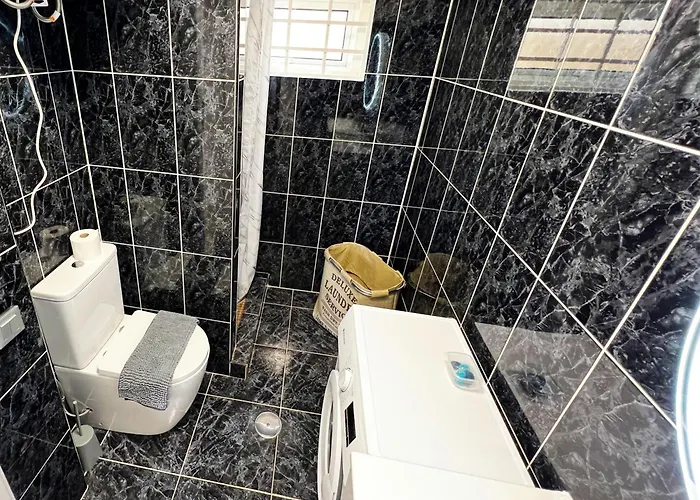 Apartment Ocean View Apartment,