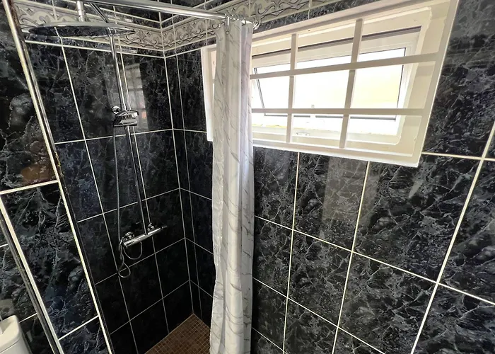 Ocean View Apartment,