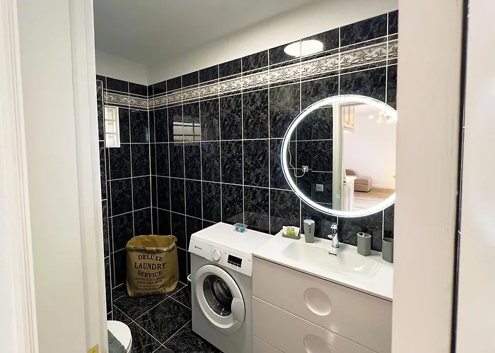 Ocean View Apartment, Apartment Costa Adeje (Tenerife)