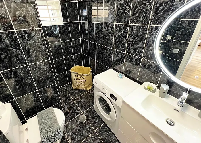 Ocean View Apartment, Apartment