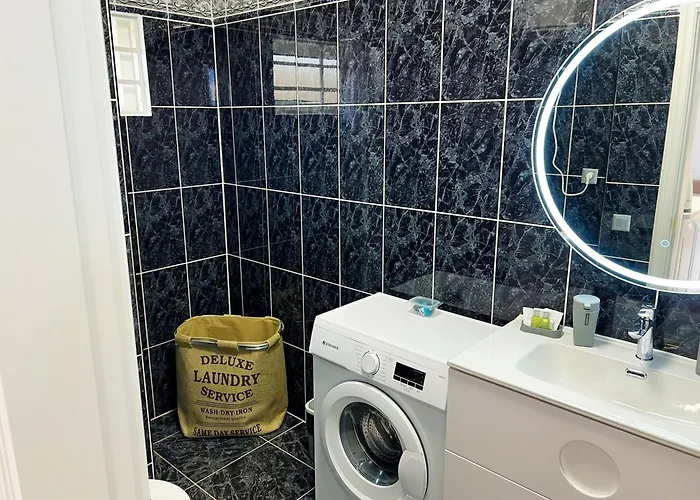 Apartment Ocean View Apartment, *