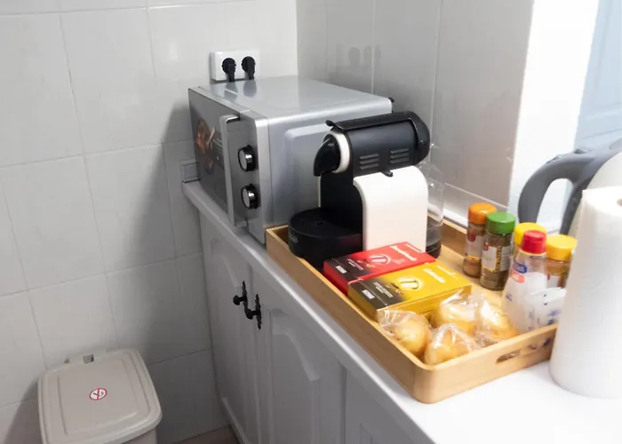 Ocean View Apartment, Apartment *