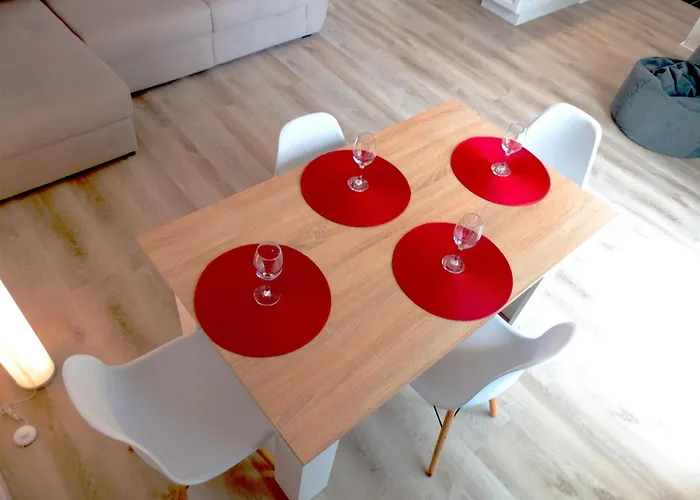 Apartment Ocean View Apartment, *