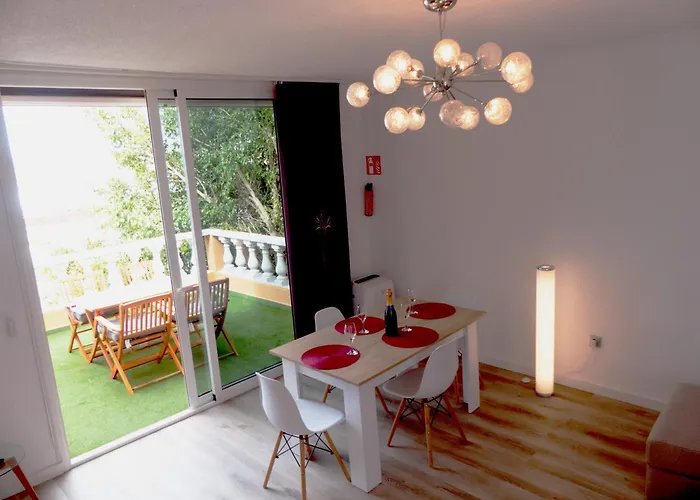 Ocean View Apartment, Apartment *