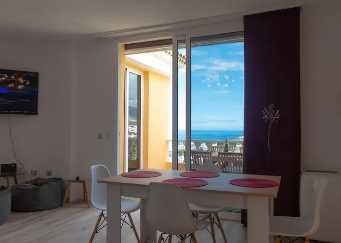 Apartment Ocean View Apartment, *