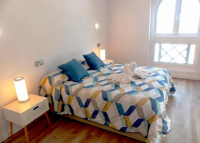 Apartment Ocean View Apartment,