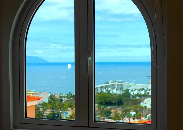 Apartment Ocean View Apartment, Costa Adeje (Tenerife)