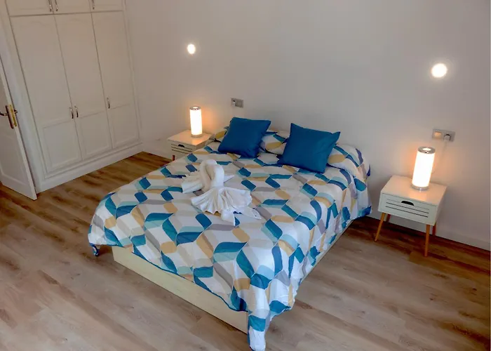 Ocean View Apartment, Apartment Costa Adeje (Tenerife)