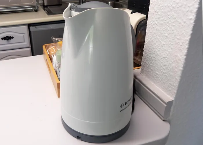 Ocean View Apartment, Apartment *