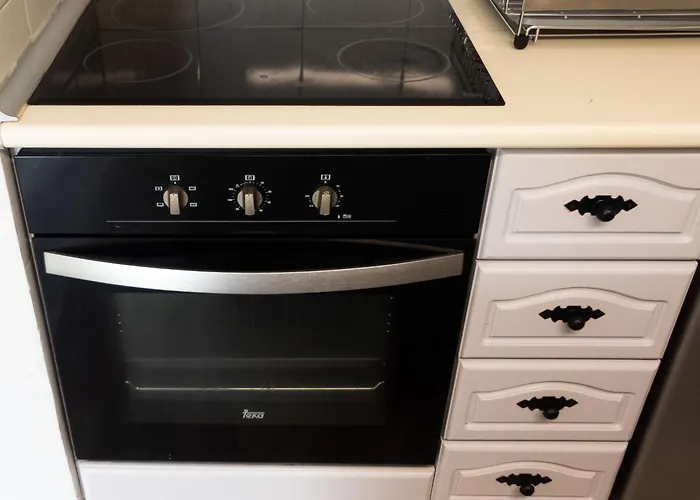 Apartment Ocean View Apartment, Costa Adeje (Tenerife)