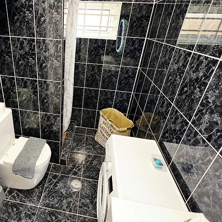 Apartamento Ocean View Apartment,