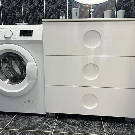 Apartamento Ocean View Apartment, *