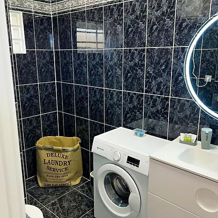 Apartamento Ocean View Apartment, *