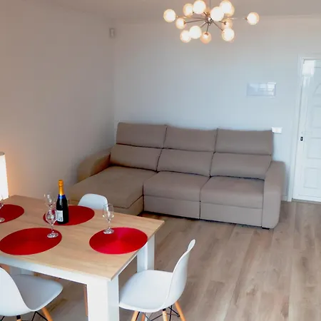 Ocean View Apartment, Costa Adeje (Tenerife)