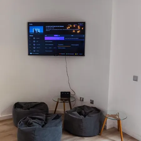 Ocean View Apartment, Costa Adeje (Tenerife)