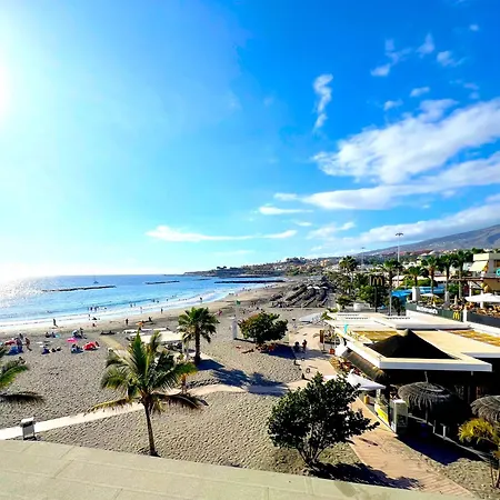 Ocean View Apartment, 公寓 *