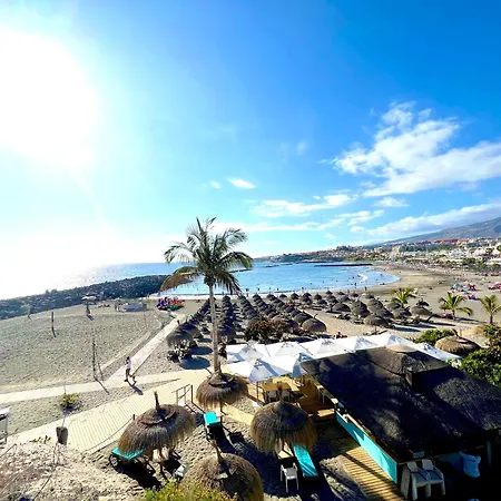 Ocean View Apartment, 公寓