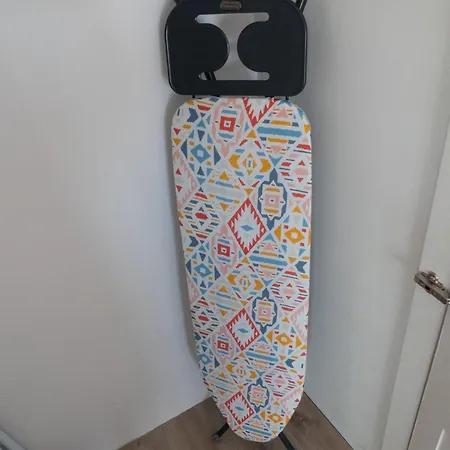 Ocean View Apartment, Apartamento