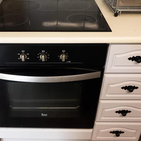 Apartamento Ocean View Apartment, Costa Adeje (Tenerife)