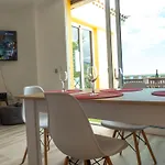 Ocean View Apartment, * Costa Adeje (Tenerife)