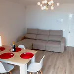 Ocean View Apartment, Costa Adeje (Tenerife)