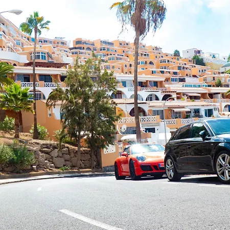 Ocean View Apartment, Appartamento Costa Adeje (Tenerife)