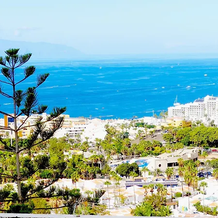 Ocean View Apartment, דירה