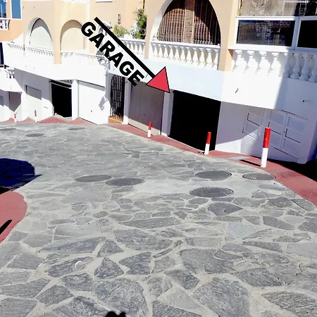 Ocean View Apartment, Appartamento Costa Adeje (Tenerife)