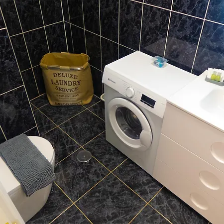 Ocean View Apartment, Lägenhet Costa Adeje (Tenerife)