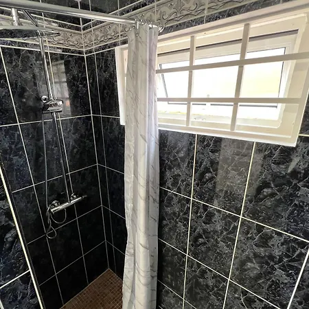 Ocean View Apartment,