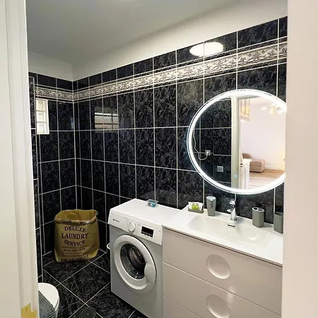 Ocean View Apartment, Apartman Costa Adeje (Tenerife)