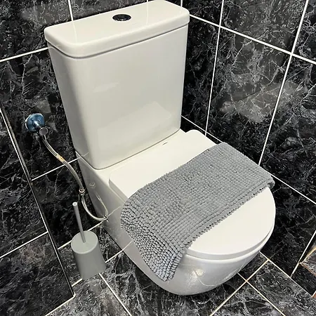 Ocean View Apartment,