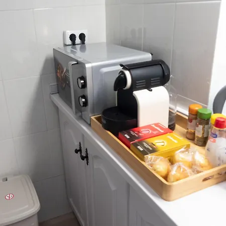 Ocean View Apartment, Apartman *