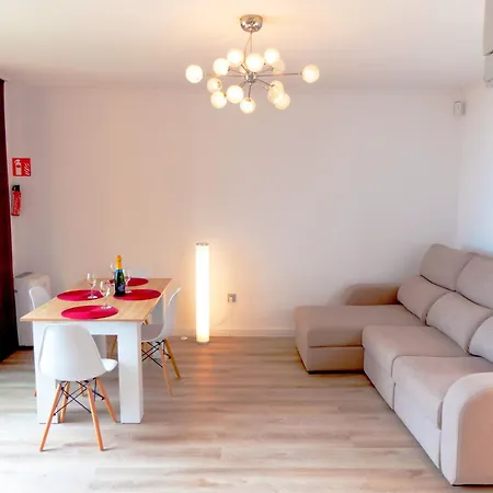 Lägenhet Ocean View Apartment, *