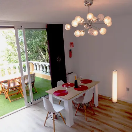 Ocean View Apartment, Lägenhet *