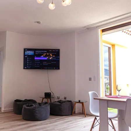 Ocean View Apartment, * Costa Adeje (Tenerife)