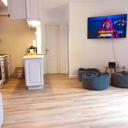Ocean View Apartment, Διαμέρισμα Costa Adeje (Tenerife)