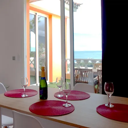Ocean View Apartment, Costa Adeje (Tenerife)