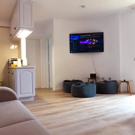 Ocean View Apartment, * Costa Adeje (Tenerife)