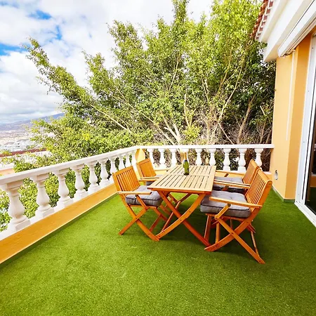 Ocean View Apartment, דירה *