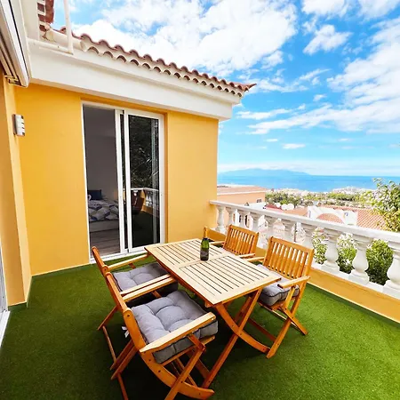 Ocean View Apartment, Apartman