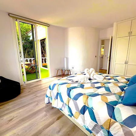 Ocean View Apartment, Costa Adeje (Tenerife)