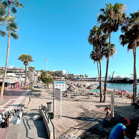 דירה Ocean View Apartment, *